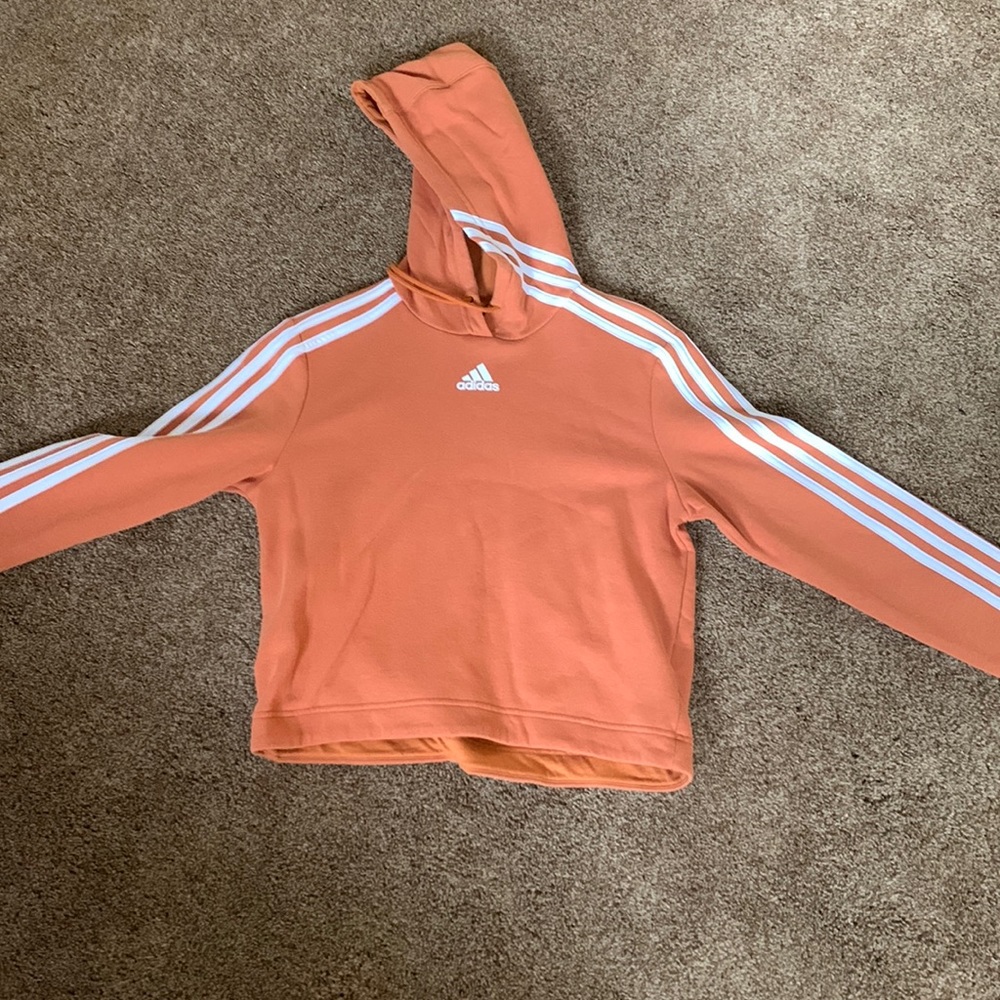 Adidas hoodie